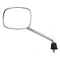 MIRROR- LEFT "PIAGGIO GENUINE PART" 50-125 VESPA-S  -CM178901-
