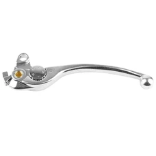 LEVIER D'EMBRAYAGE ADAPTABLE HONDA 1000 CB R 2008>2016, 1000 CBF F 2010>2014, 1300 CB F SUPER FOUR 2003>2009  GAUCHE POLI (OE 53180-MEJ-006)  -SELECTION P2R-