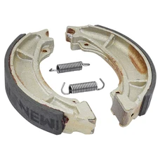 MACHOIRE DE FREIN MOTO NEWFREN POUR YAMAHA 250-490 YZ 1981>1984 AV, 600 TT L 1983>1984 AV (GF1164)