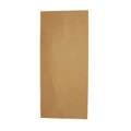JOINT PAPIER HUILE INDECHIRABLE 150° EPAISSEUR 0,25 mm FEUILLE DE 475 x 210 mm (VENDU A L'UNITE)  -SELECTION P2R-