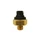 SONDE DECLANCHEMENT DE VENTILATEUR MAXISCOOTER ORIGINE PIAGGIO 125-250 APRILIA ATLANTIC 2003>2012, SPORT-CITY 2006>2012, SCARABEO 2004>2006  -AP8127441-