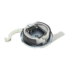 FLASQUE DE FREIN ADAPTABLE SOLEX 3800 AR