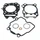 JOINT HAUT MOTEUR MAXISCOOTER ADAPTABLE SUZUKI 400 BURGMAN LC 4T 2003>2006  (POCHETTE HAUT MOTEUR)  -ARTEIN-
