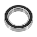 ROULEMENT DE ROUE BLACKBEARING B5 QUALITE PREMIUM 17x26-5mm (61803-2rs / 6803-2rs)