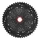 CASSETTE 12 speed. SUNRACE 10-50 - XD BODY - COMPATIBLE SRAM (IN BOX) - SOLD WITH ADAPTER