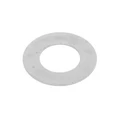 RONDELLE DE CALAGE EMBRAYAGE CYCLO ADAPTABLE PEUGEOT 103, 102, 101 (16,2 x 30 x 0,8 mm) (VENDU A L'UNITE) -SELECTION P2R