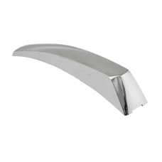 FRONT MUDGUARD CREST "PIAGGIO GENUINE PART" 125 VESPA PX 2007>  -5642195-
