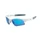 CHILD CYCLING GLASSES - GIST SKATE - WHITE FRAME (2 AMOVIBLE LENSES)