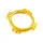 ECROU/BAGUE REGLAGE PRE-CONTRAINTE DE PEDALIER TRIPEAK POUR SRAM DUB OR