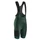 CUISSARD COURT GIST DISCOVER A BRETELLES FOND HD ERGONOMIQUE VERT BORDS NOIR XL -5125