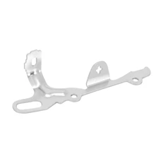 BRIDE GAUGHE GARDE BOUE AVANT ORIGINE APRILIA 1000-1100 RSV4 2015>2020 -2B001812-