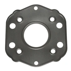 JOINT CULASSE 50 A BOITE ADAPTABLE DERBI 50 SENDA 1994>2005, GPR 1997>2005/GILERA 50 SMT 2001>2005>, RCR 2001>2005/BULTACO 50 ASTRO, LOBITO 1999> (MOTEUR DERBI EURO 2) (VENDU A L'UNITE)  -ARTEIN-