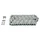 CHAINE MOTO AFAM 520 130 MAILLONS XS-RING RENFORCEE ACIER (A520XMR3 130L)