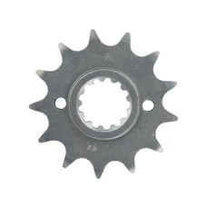 GEARBOX OUTPUT PINION FOR KAWASAKI 250 KLX S 2006>2014  520 13 teeth -AFAM-