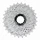 CASSETTE 11V. P2R 11-28 POUR SHIMANO/SRAM ROUTE ARGENT (VENDU EN BOITE) (11-12-13-14-15-16-17-19-21-24-28) (OFFRE SPECIALE)