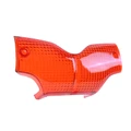CABOCHON FEU ARRIERE SCOOT ADAPTABLE GILERA 50 RUNNER 1998>2004 ROUGE (OEM: 584030) (VENDU A L'UNITE) -SELECTION P2R