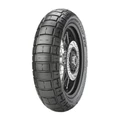 TYRE FOR MOTORBIKE 18'' 150/70-18 PIRELLI SCORPION RALLY STR M/C RADIAL REAR M+S TL 70V (AFRICA TWIN/OE YAMAHA).