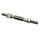 AXE DE ROUE CYCLO DIAM 11 x 100 x 158 mm ADAPTABLE PEUGEOT 103 AVANT (COMPLET) -SELECTION P2R