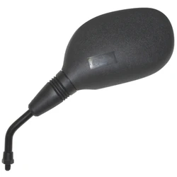 RETROVISEUR ADAPTABLE MBK BOOSTER SPIRIT, NG, STUNT / YAMAHA BW'S ORIGINAL, SLIDER GAUCHE -HOMOLOGUE- -P2R