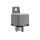 RELAY for ELECTRIC STARTER 12V 30A "PIAGGIO GENUINE PART" COMMON TO ALL THE RANGE  -58246R-