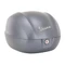 TOP CASE 32L "PIAGGIO GENUINE PARTS" 50-125 PRIMAVERA 2012> GREY 742/B -CM272912
