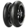 PACK/TRAIN DE PNEU MOTO AVANT + ARRIERE PIRELLI DIABLO SUPERCORSA V2 SC2 RADIAL ZR 120/70-17  FRONT TL 58W + 180/55-17 REAR TL 73W  (VENDU PAR 2)