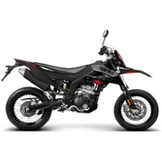 SX 125 E4 2018-2020 (EMEA)