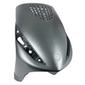 FRONT SHIELD - "PIAGGIO GENUINE PART" PIAGGIO 50 ZIP 2018> GREEN XVA  -57641300XVA-