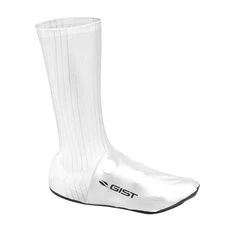 COUVRE CHAUSSURE ETE ROUTE GIST SPEED BLANC 40/42 (PAIRE) -5921