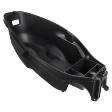 COFFRE A CASQUE ORIGINE PIAGGIO 300 MP3 HPE 2019> -1B007239-
