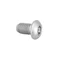 VIS BTR TETE BOMBEE (6x10) ORIGINE PIAGGIO COMMUN A LA GAMME -AP8152175