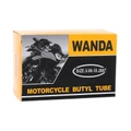 CHAMBRE A AIR 10'' 3.00-10 A 3.25-10 , 90/90-10 A 100/90-10 , 100/80-10 WANDA VALVE COUDEE 90