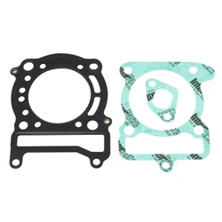 JOINT HAUT MOTEUR MAXISCOOTER ADAPTABLE YAMAHA 125 MAJESTY/MBK 125 SKYLINER (POCHETTE) -MAGNETI MARELLI