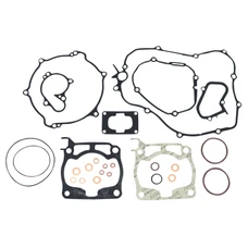 JOINT MOTEUR MOTO CROSS ADAPTABLE YAMAHA 125 YZ 2005>2019 (POCHETTE COMPLETE) -XRADICAL