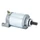 ELECTRIC STARTER FOR MAXISCOOTER APRILIA 125-150-200 SCARABEO 1999>2003 ROTAX POWERED / BMW 125-200 C1  (12V - 9 Teeth)  -SELECTION P2R-