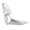 SPOILER GAUCHE ORIGINE APRILIA 125-200 SR GT COMPACT 2021> -1B008103000EU-