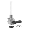 ROBINET ESSENCE CYCLO ADAPTABLE MBK/MOTOBECANE 51, 89 (SORTIE ARRIERE) (QUALITE PREMIUM) -OMG