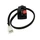COMMODO/COMMUTATEUR ORIGINE PIAGGIO 50 A BOITE GILERA 50 SMT, RCR 2006>/APRILIA 50 SX, RX 2006>/ DERBI SENDA 2004>  00H02305381-