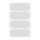 STICKER - REFLECTIVE STRIPES FOR HELMET - APPROVED (SET OF 4 STRIPES)