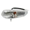 CLIGNOTANT AVANT DROIT ORIGINE PIAGGIO APRILIA 250-300-400-500 SCARABEO 2006>2010  -AP8127716-