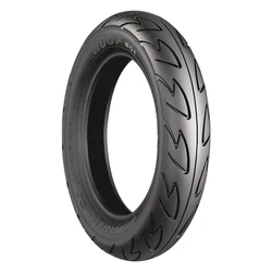 PNEU SCOOT 10'' 100/80-10 BRIDGESTONE HOOP B01 FRONT/REAR TL 53J