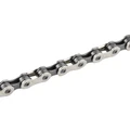 CHAINE VELO VAE 7/8V. NEWTON KMC X8 ARGENT 116 MAILLONS (COMPATIBLE SHIMANO ET SRAM)