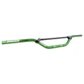 GUIDON 50 A BOITE VOCA CROSS ALU T6 DIAM 22,2mm L805mm H94mm VERT