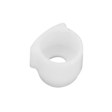 GUIDE RESSORT/RONDELLE DE FOND DE BOISSEAU POUR CARBURATEUR ORIGINE KEIHIN PWK 28 (1022-805-7000)
