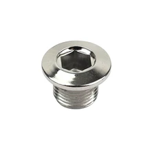 INTRAVIS PEDALIER SPECIALITES TA ACIER M8x0.75x6.5L (VENDU A L'UNITE) -VIS