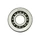 CRANKSHAFT BEARING "PIAGGIO GENUINE PART" COMMON TO ALL THE RANGE MAXISCOOTER 125 2 stroke -483970