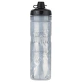 BIDON ISOTHERM ZEFAL ARCTICA SC 75 GRIS 750ml AVEC PROTECTION TETINE (2H30) (VISSABLE)