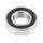 WHEEL BEARING 6004-2RS (20x42x12) FDM FOR PEUGEOT 50 TKR -REAR-, TREKKER -REAR-, SPEEDFIGHT -REAR-, BUXY -REAR- (SOLD PER UNIT)