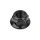 ECROU POUR VIS DE LEVIER D'EMBRAYAGE ADAPTABLE BENELLI 502 TRK 2020>, 702 TRK 2023> GAUCHE NOIR (OEM: B04170600055)