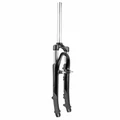 FOURCHE LEADER FOX LATONA 26" NOIR
